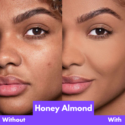 Seurico™ Mushroom Cushion BB Cream