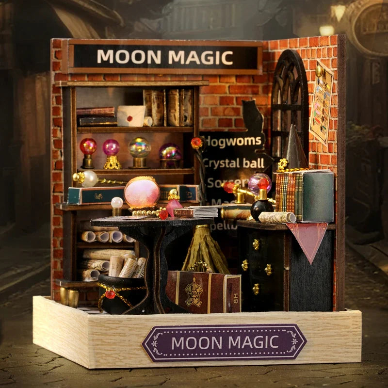 DIY Nook Kit | Moonlight Magic