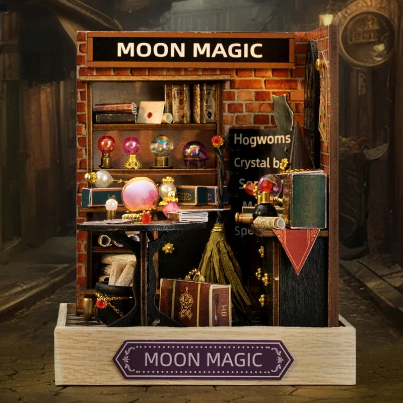 DIY Nook Kit | Moonlight Magic