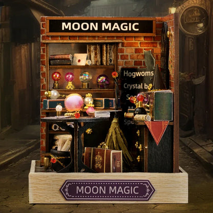 DIY Nook Kit | Moonlight Magic