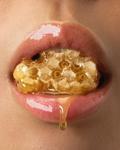 Seurico™ Honey Infused Lip Oil