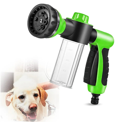 VeloMax Pet Bath Attachment
