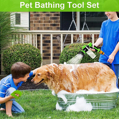 VeloMax Pet Bath Attachment