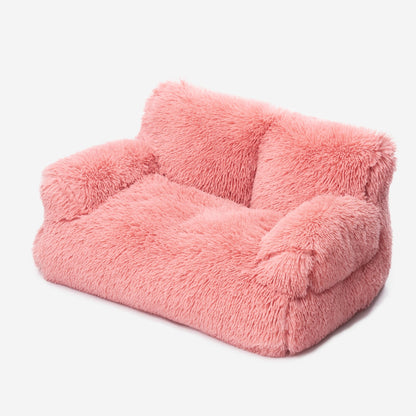 Macaron Calming Cat & Dog Sofa