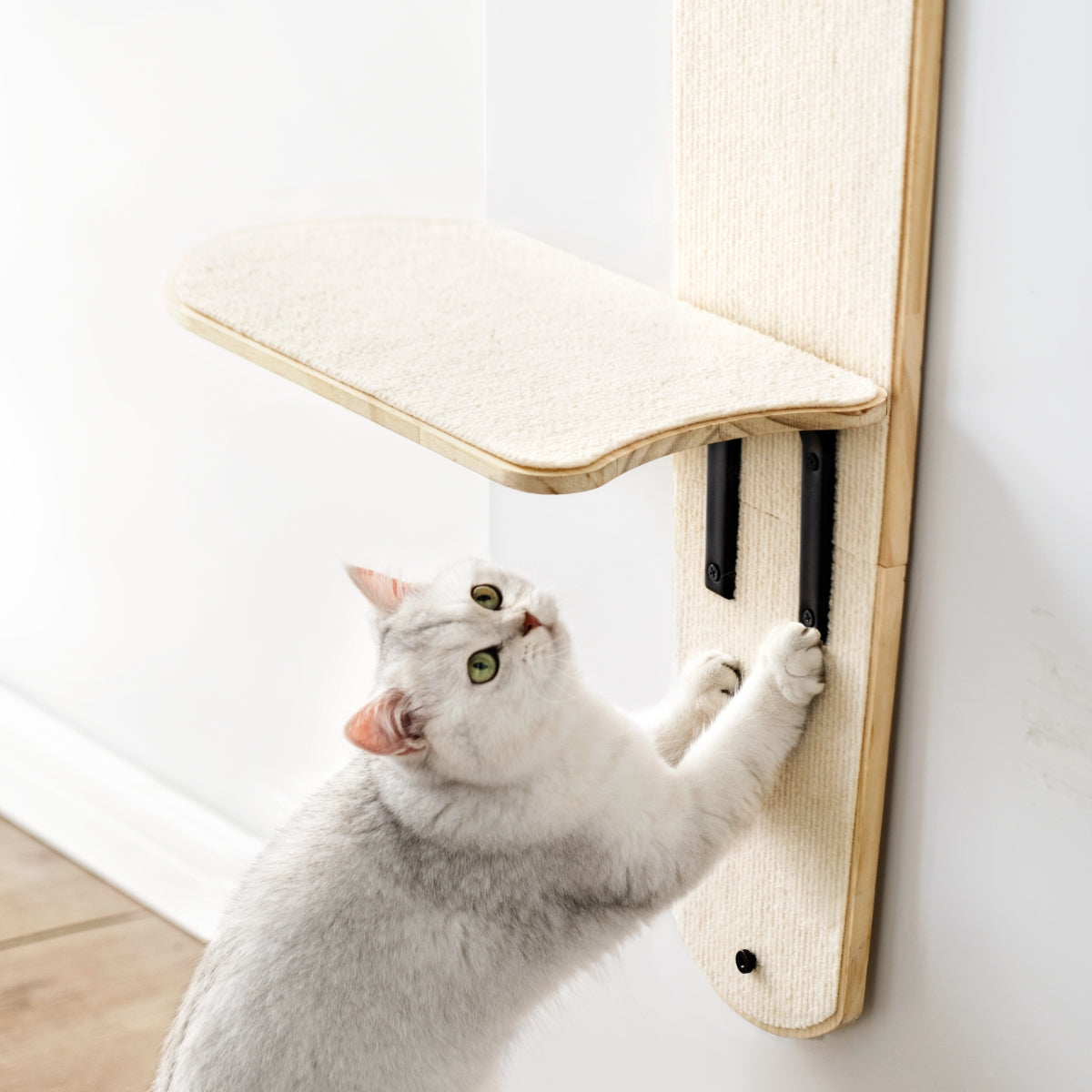 Sherman Door Cat Tree Basic