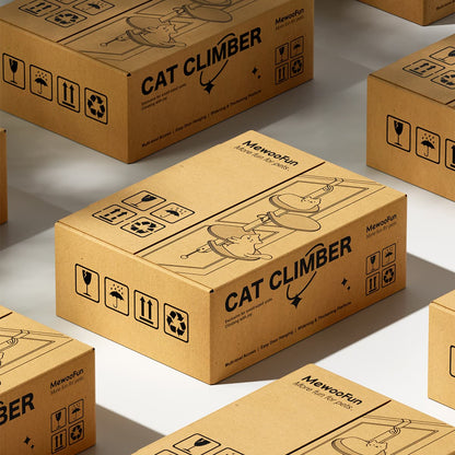 Sherman Door Cat Tree Advanced