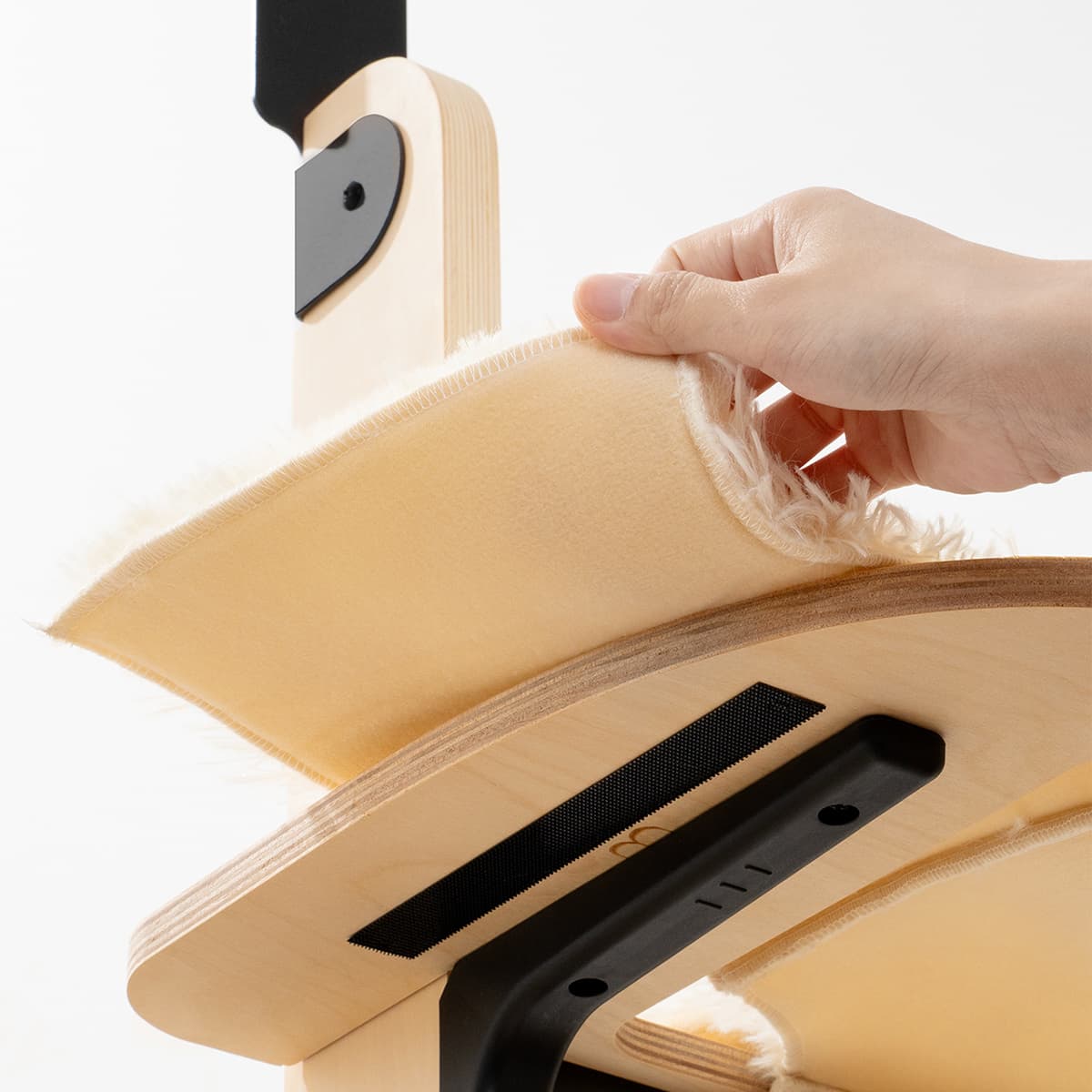 Sherman Door Cat Tree Ultimate