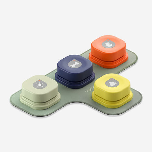 Tetris Classic Talking Button Kit Achiever