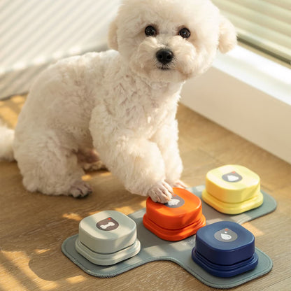 Tetris Classic Talking Button Kit Achiever