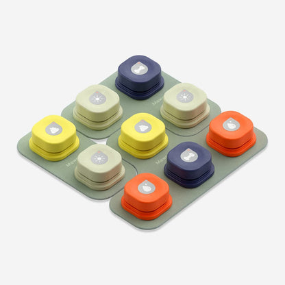 Tetris Classic Talking Button Kit 3 Set Expert (9 Stars)