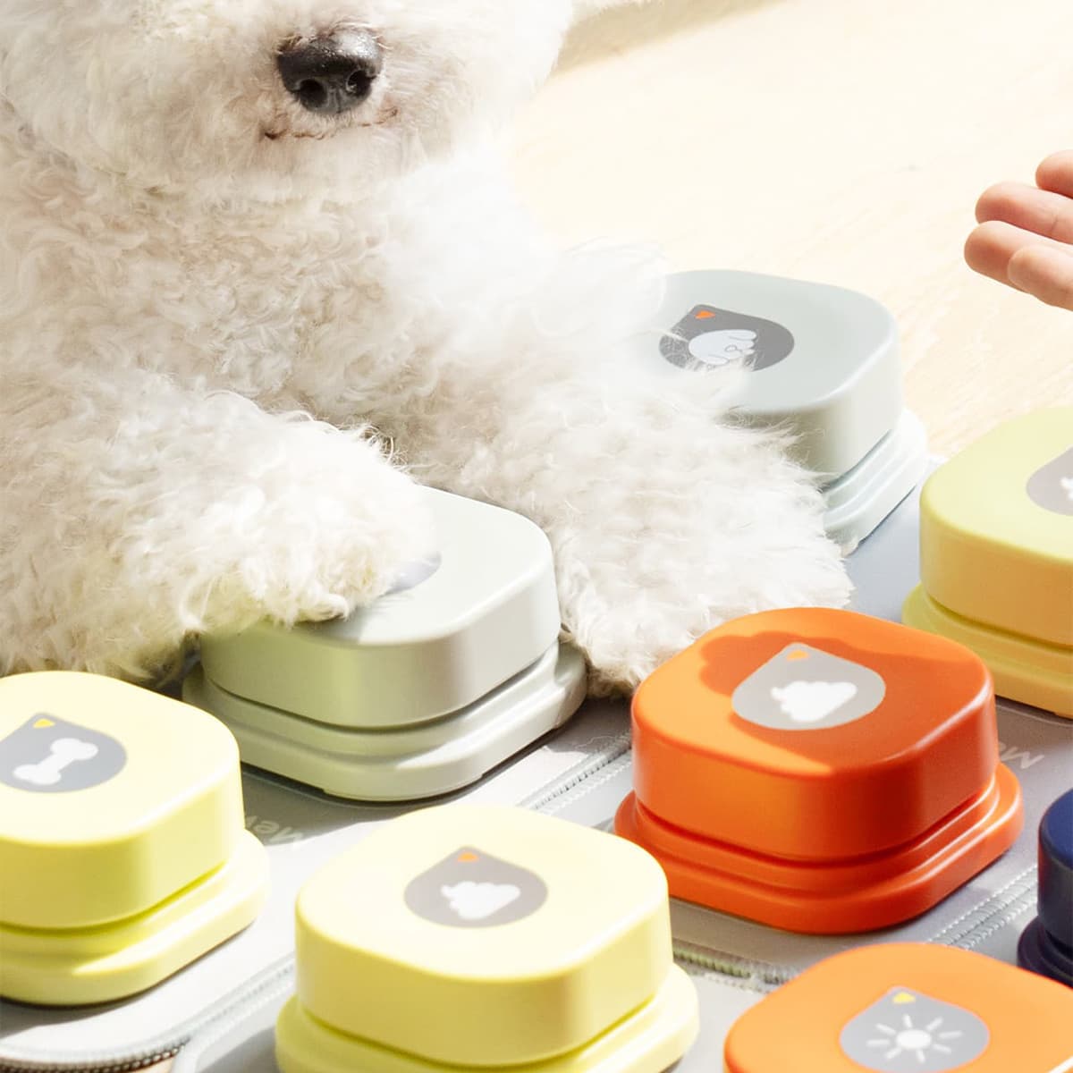 Tetris Classic Talking Button Kit 3 Set Expert (9 Stars)