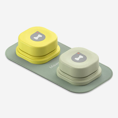 Tetris Classic Talking Button Kit 3 Set Expert (9 Stars)