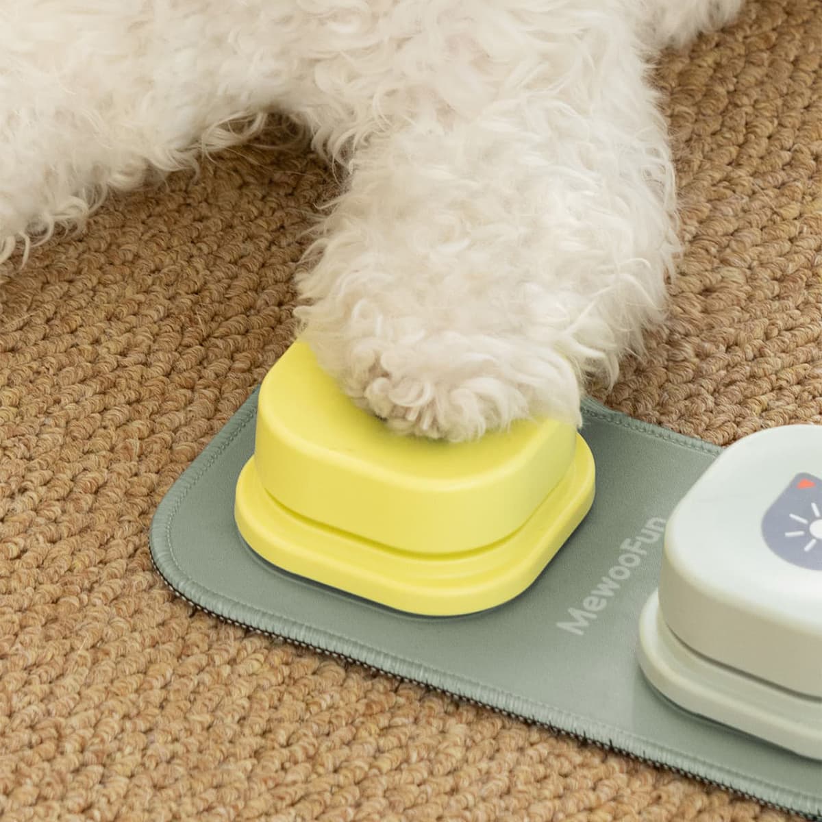 Tetris Classic Talking Button Kit Starter