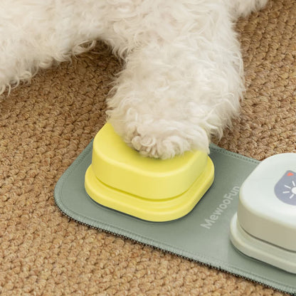 Tetris Classic Talking Button Kit Starter