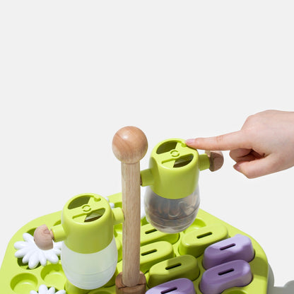 Floral Slower Feeder Ultimate