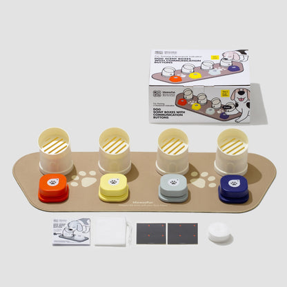 Vibe Classic Talking Button Kit Tester