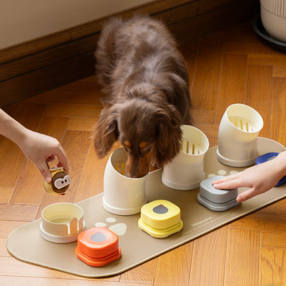 Vibe Classic Talking Button Kit Tester