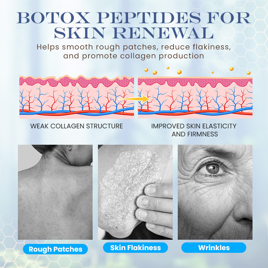 Seurico™ Snail Mucin Skin Treatment Cream (AAD Recommended👨‍⚕️)💖💟