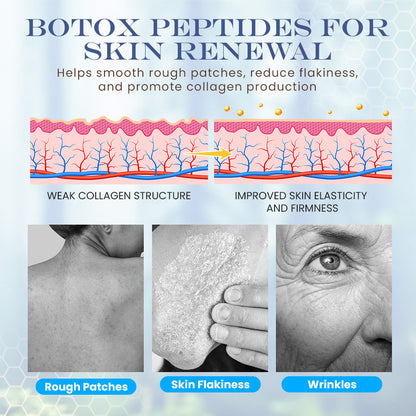 Seurico™ Snail Mucin Skin Treatment Cream (AAD Recommended👨‍⚕️)💖💟