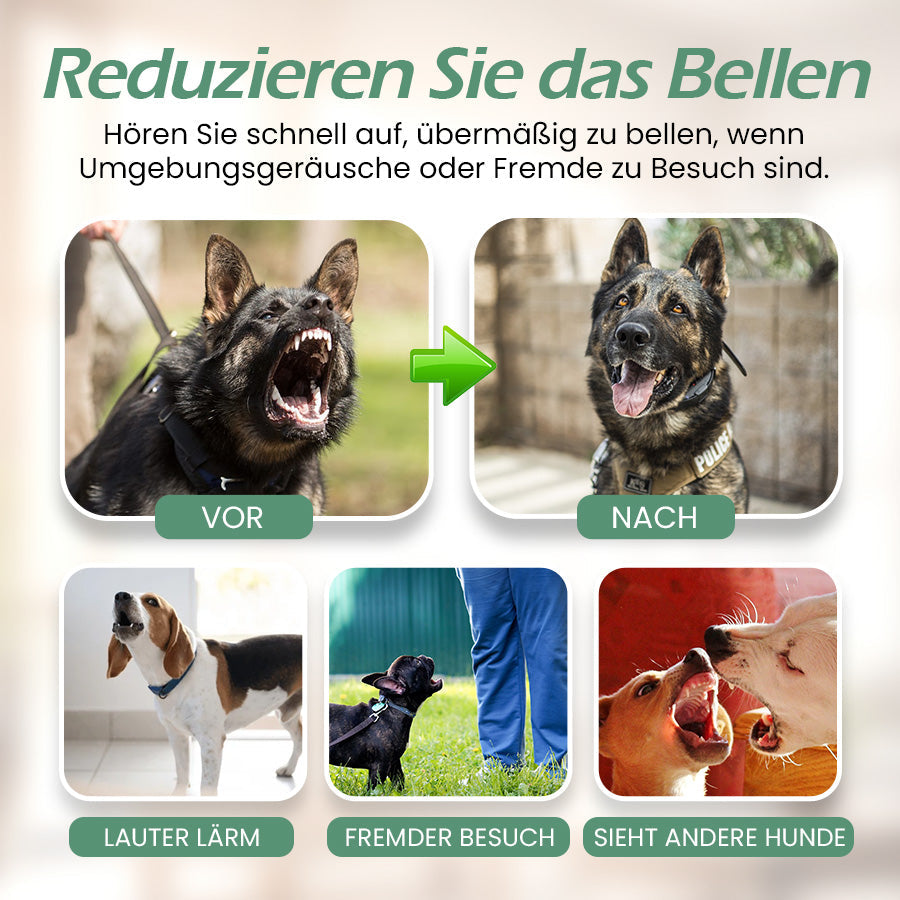 Seurico™Pets InstantCalm Spray