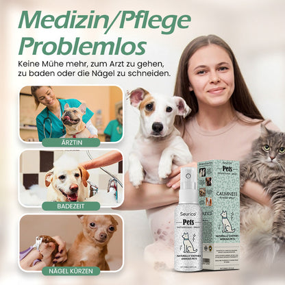Seurico™Pets InstantCalm Spray