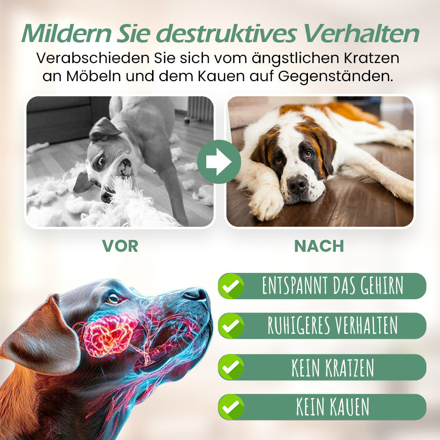 Seurico™Pets InstantCalm Spray