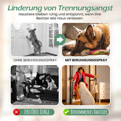 Seurico™Pets InstantCalm Spray