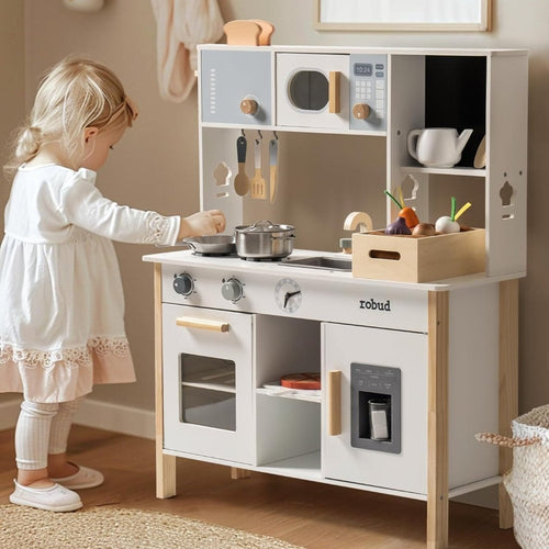 Kitchen Playset Gardening Toddlers