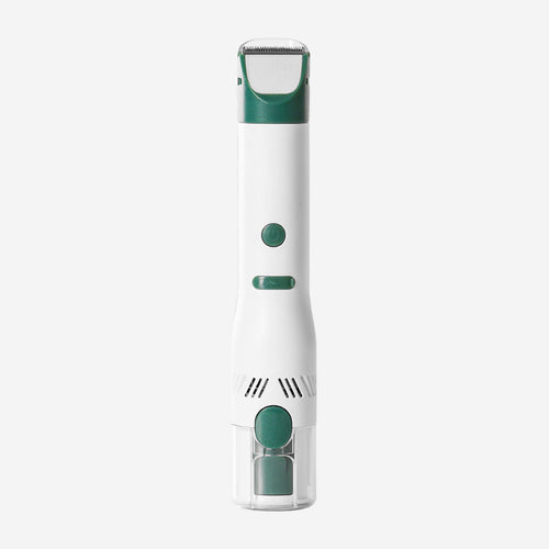 V1 Portable Pet Grooming Vacuum Kit