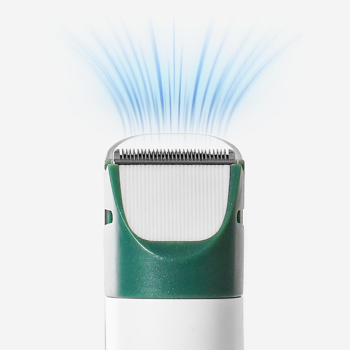 V1 Portable Pet Grooming Vacuum Kit