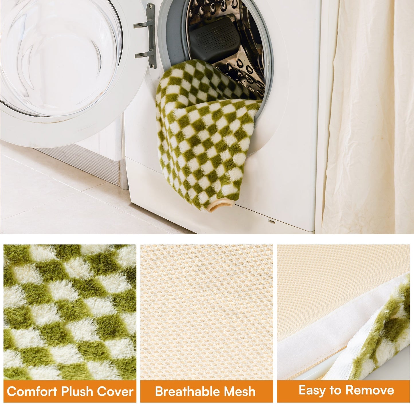 Zion Diamond Foldable Cat Window Perch