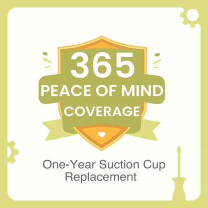 Macaron Foldable Heavy Duty Cat Window Perch