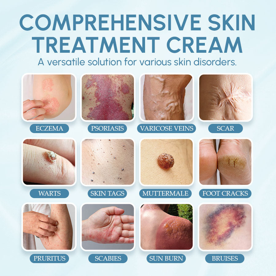 Zakdavi™ 7-Day Multi-Active All-in-One Skin Cream