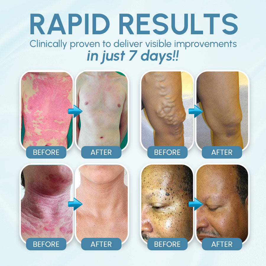 Zakdavi™ 7-Day Multi-Active All-in-One Skin Cream