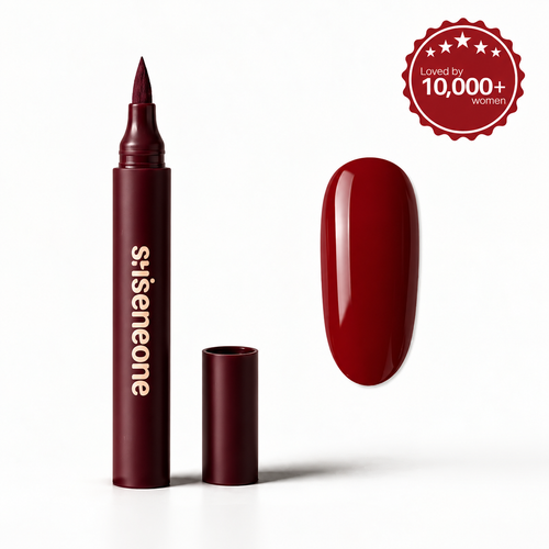 Cherry Nail Pen