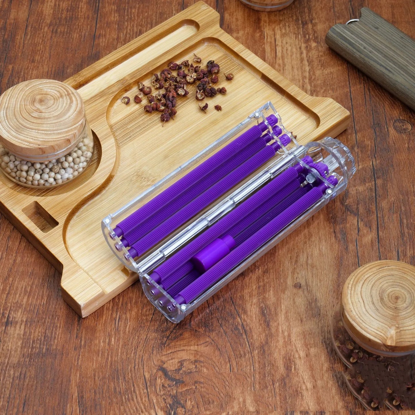 ODALIT™ Household Manual QuickRoller