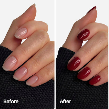Cherry Nail Pen