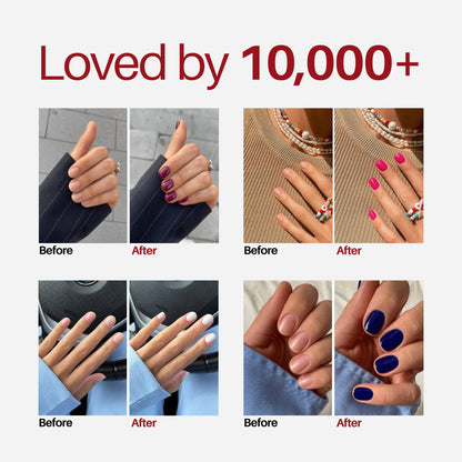 Cherry Nail Pen