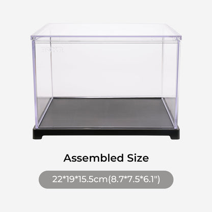 ROKR Storage Display Box for Mechanical Age (MI01-MI04)