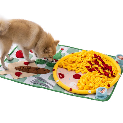 Snuffle Mat for Dogs