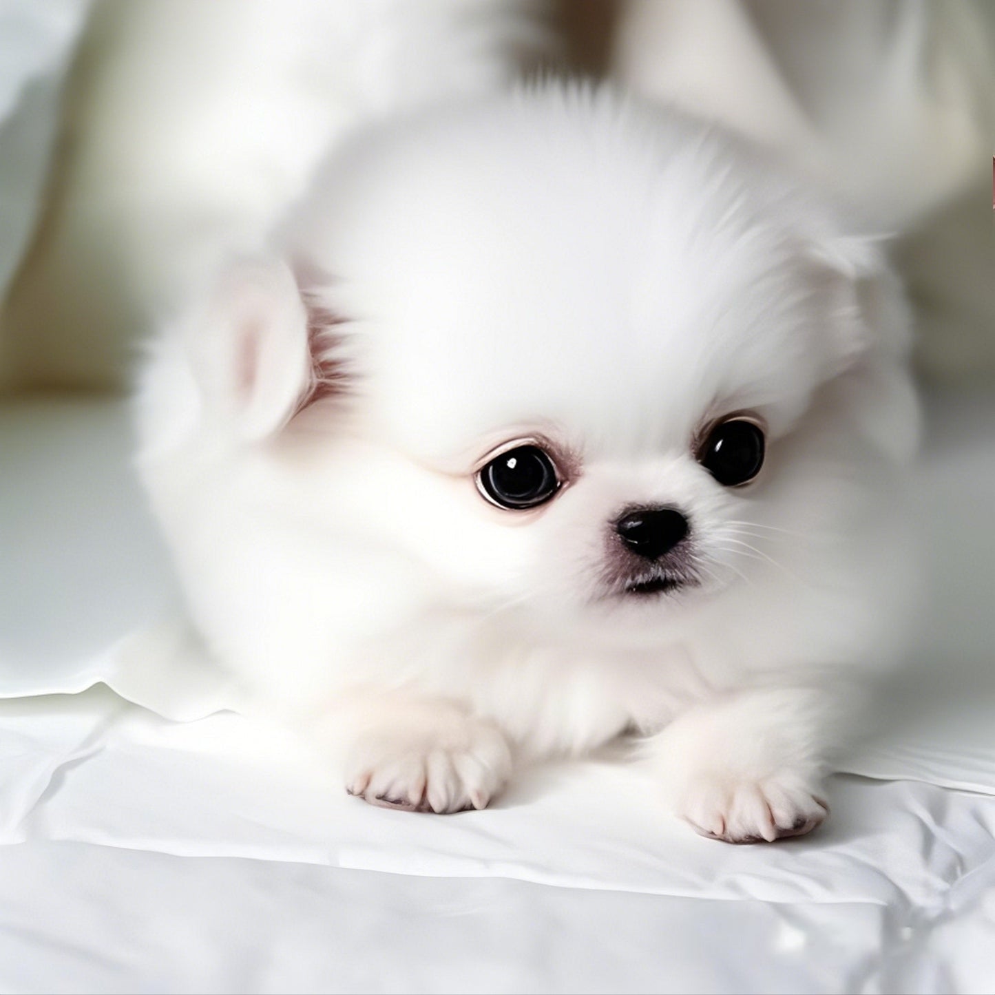 🎁Last Day Promotion 49% OFF🐶 Puppio™ Charming Plush Dog - Your Realistic Toy Dog